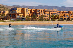 Paradis Plage Pieds dans l'eau - Superbe Appartement